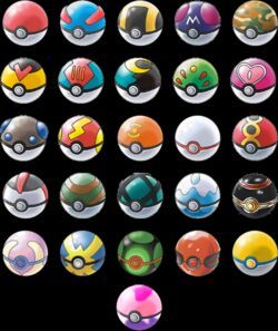 250x297 custom pokeball drawing request amino - Pokemon Ball Drawing
