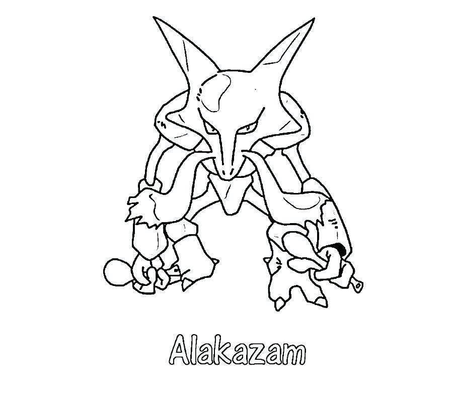 900x800 pokemon coloring images coloring book drawing ash pokemon coloring - Pokemon Black And White Drawing