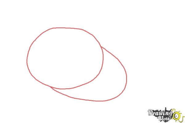 600x400 How To Draw Pokemon Bulbasaur - Pokemon Bulbasaur Drawing