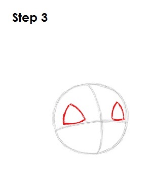 300x388 How To Draw Bulbasaur - Pokemon Bulbasaur Drawing