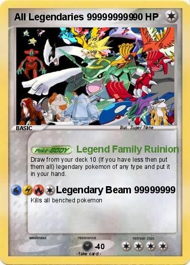 373x521 how to draw legendary pokemon my card how to print gallery - Pokemon Card Drawing