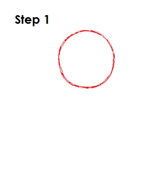 300x388 How To Draw Charmander - Pokemon Charmander Drawing