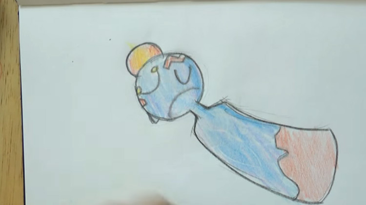 750x422 Easy To Draw A Huge List For Artists With Step - Pokemon Drawing