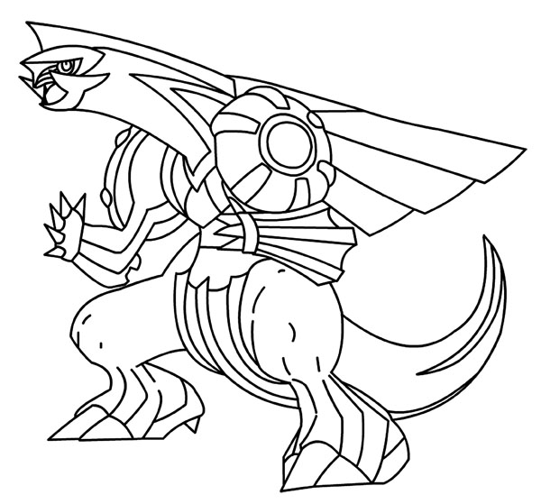 600x559 Pokemon Drawing - Pokemon Drawing