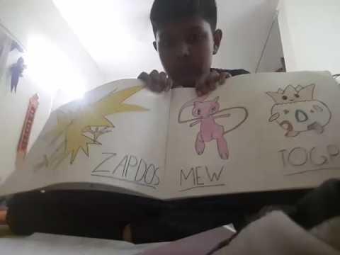 480x360 Pokemon Drawing Book - Pokemon Drawing Book