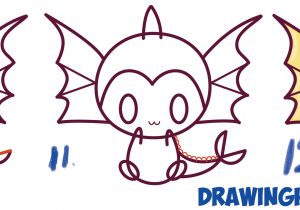 300x210 pokemon drawing book how to draw a pokemon stepstep mudkip daryl - Pokemon Drawing Book