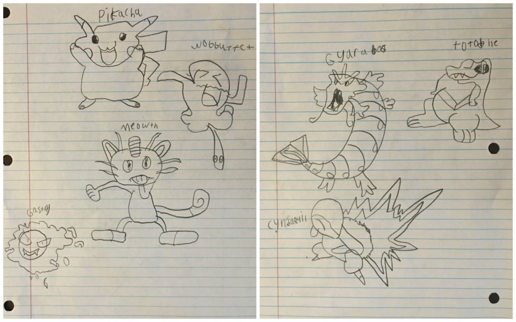 1024x640 find out why you can't miss this how to draw pokemon book! - Pokemon Drawing Book