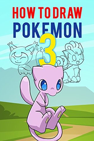 316x475 How To Draw Pokemon - Pokemon Drawing Book
