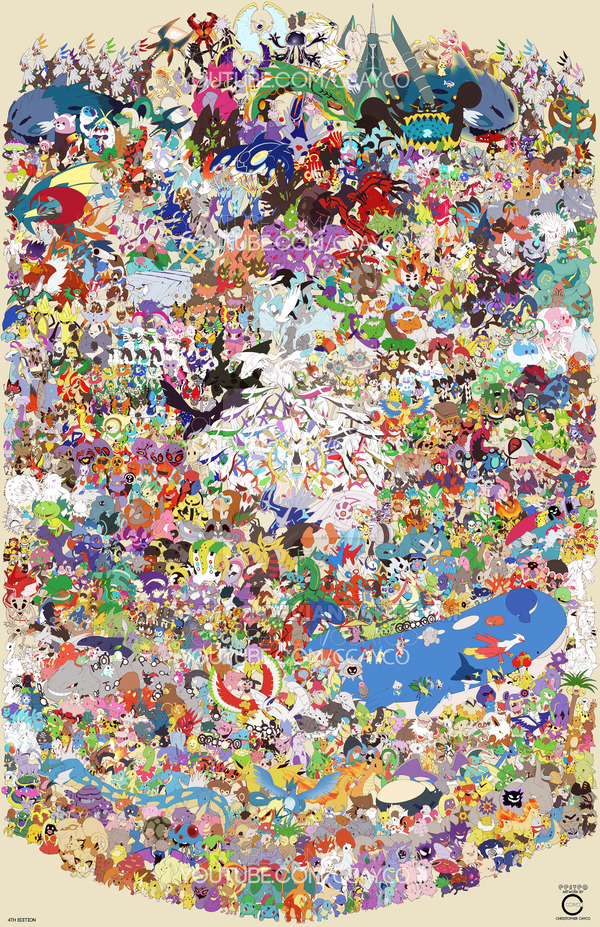600x927 Pokemon Draw Em All - Pokemon Drawing Games