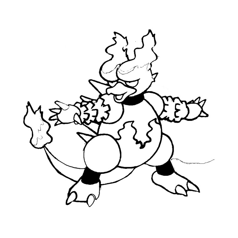 760x760 pokemon go - Pokemon Drawing Games