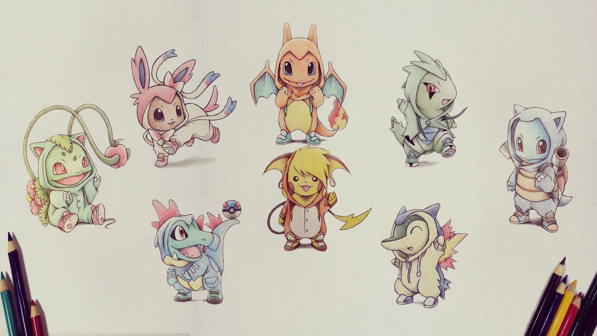 Pokemon Drawing Games at Explore collection of