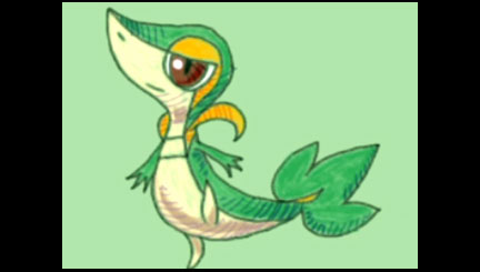 432x245 art academy video games - Pokemon Drawing Games