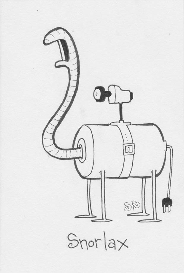 620x919 drawing without a clue - Pokemon Drawing Images