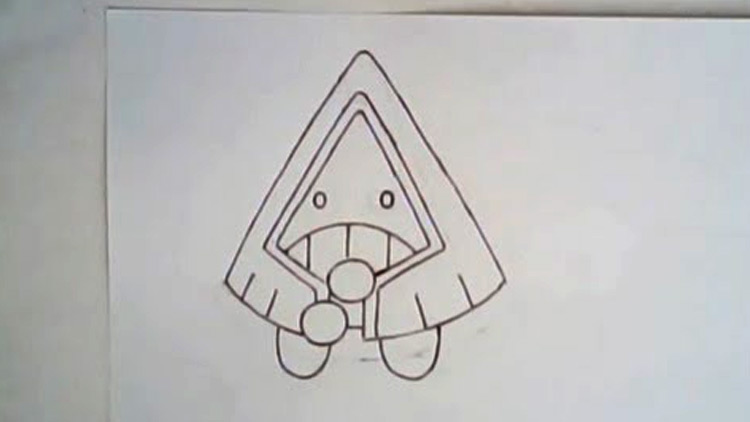 750x422 Easy To Draw A Huge List For Artists With Step - Pokemon Drawing Images