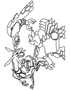 235x304 best lineart pokemon - Pokemon Line Drawing
