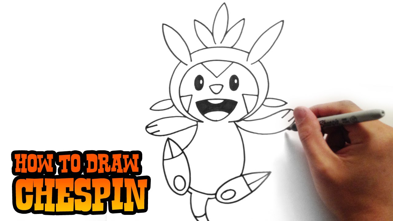 1280x720 how to draw mew pokemon - Pokemon Mew Drawing