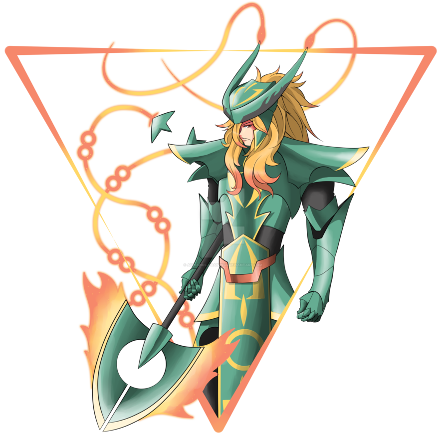 894x894 Mega Rayquaza Gijinka - Pokemon Rayquaza Drawing