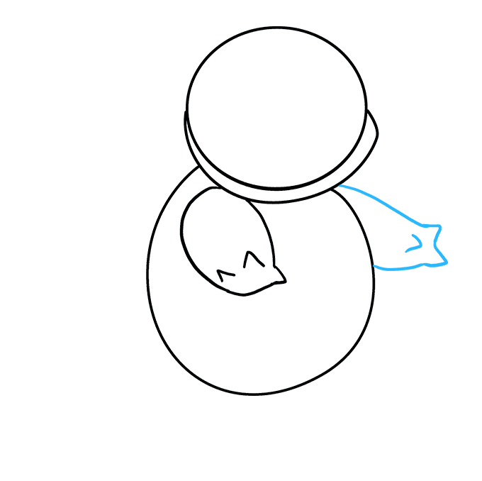 680x678 How To Draw Squirtle - Pokemon Squirtle Drawing