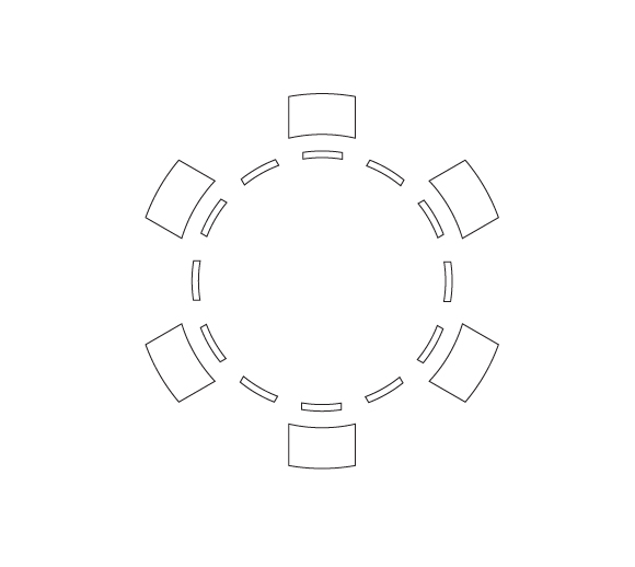 580x518 how to create a stack of poker chips - Poker Chips Drawing