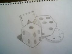 236x177 Poker Chip Drawings - Poker Chips Drawing