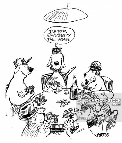 400x469 poker chips cartoons and comics - Poker Chips Drawing