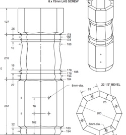 250x268 Poker Tables - Poker Table Drawing
