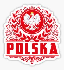 210x230 Poland Drawing Stickers Redbubble - Poland Drawing