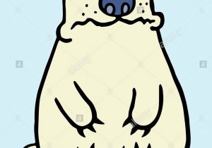 300x210 Polar Bear Drawing Cute - Polar Bear Drawing Cute