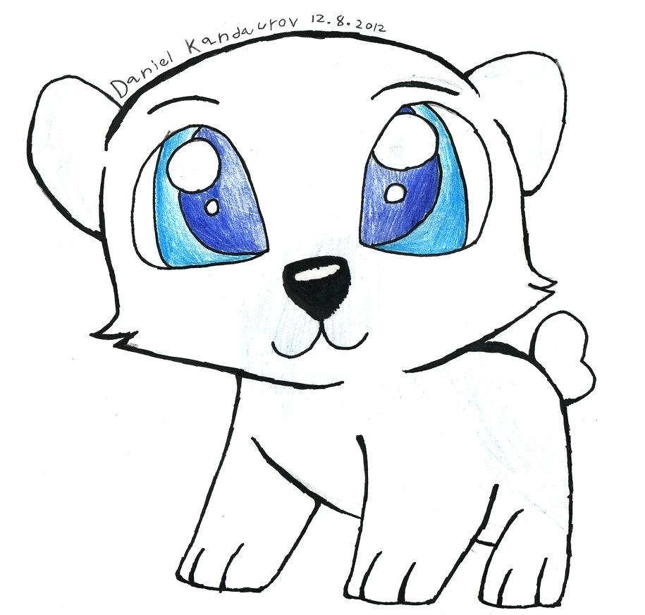 915x872 Baby Polar Bear Drawing Easy - Polar Bear Drawing Cute