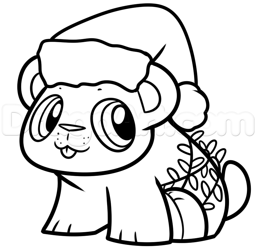 844x825 Gallery Line Drawing Bear - Polar Bear Line Drawing