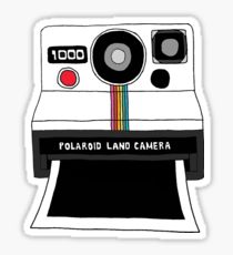 210x230 Polaroid Camera Drawing Gifts Merchandise Redbubble - Polaroid Camera Drawing