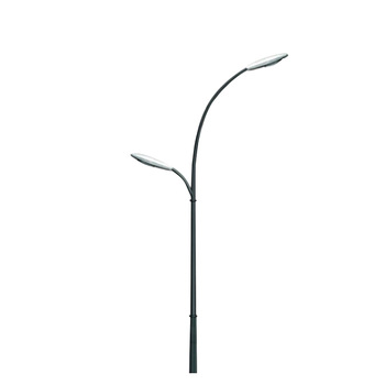 350x350 street lighting pole drawing - Pole Drawing