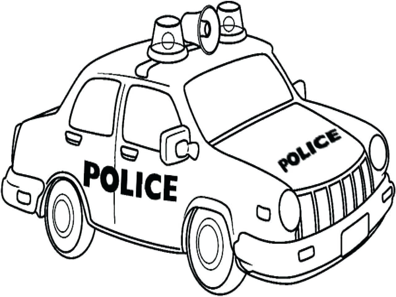 Police Cartoon Drawing : How to Draw a Cartoon Police Car - YouTube ...