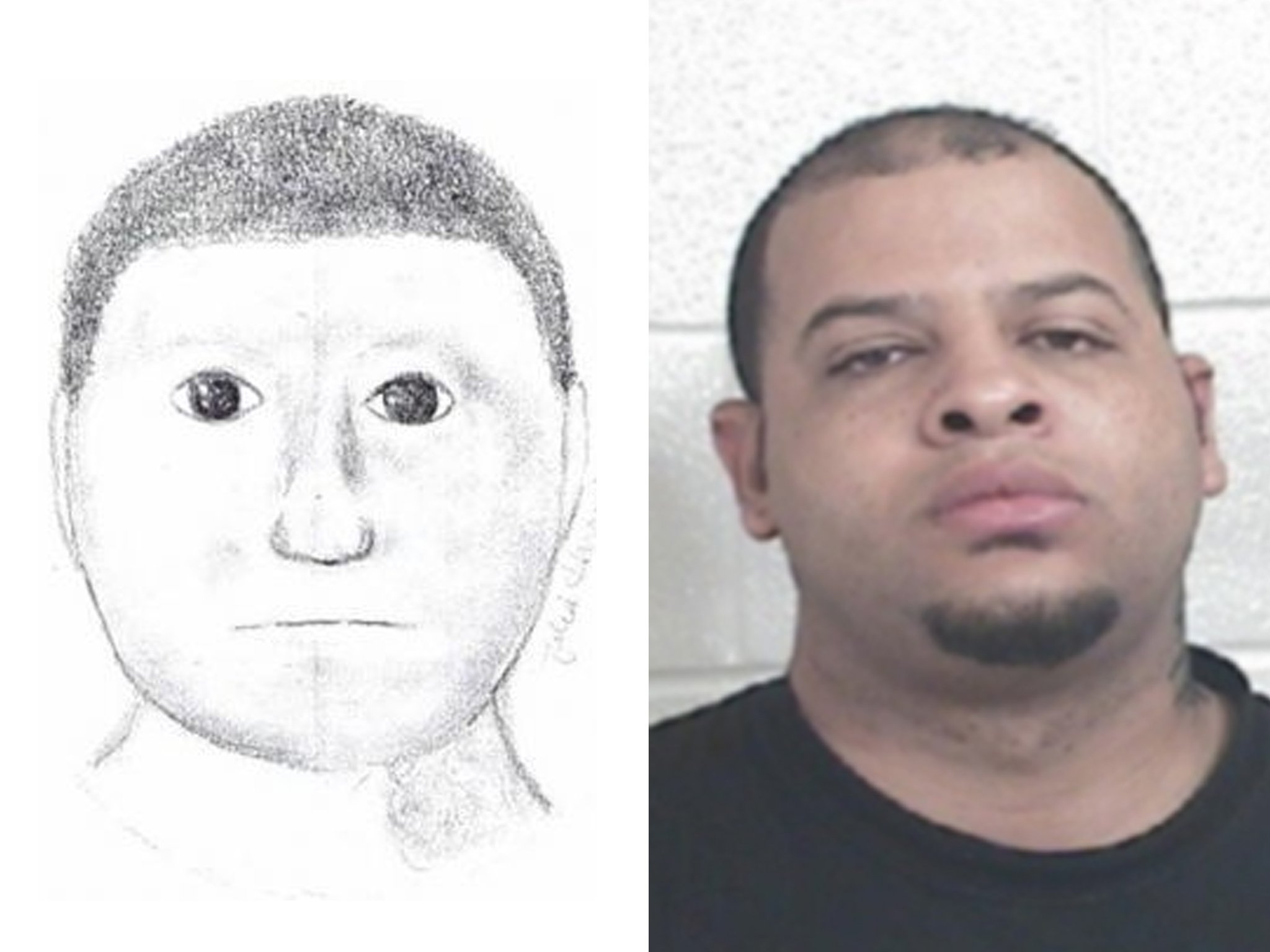 2048x1536 worst police sketch ever' incredibly leads to arrest of armed - Police Drawing