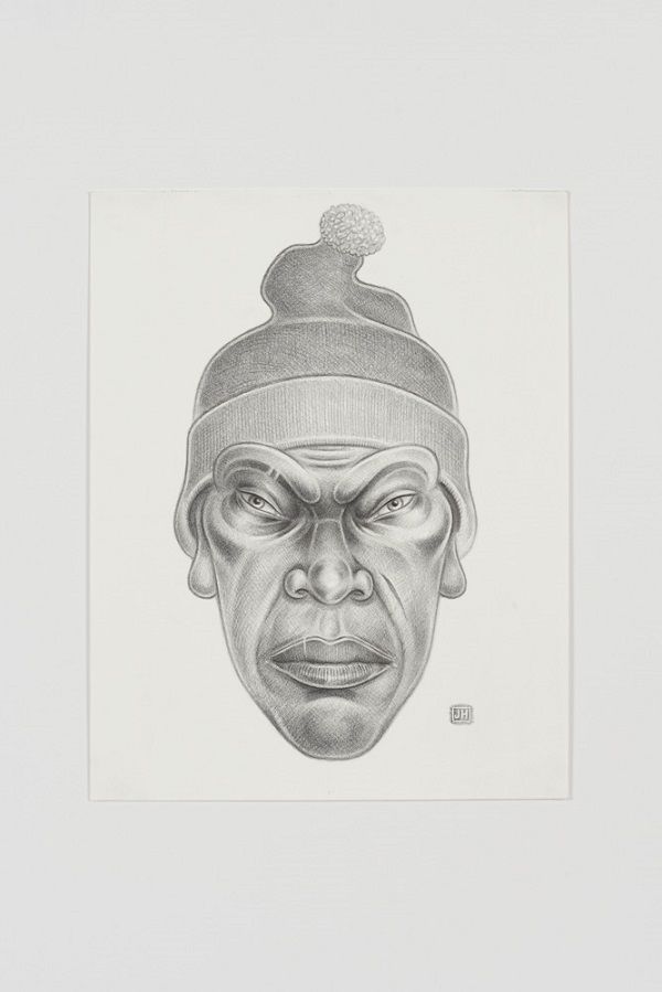 600x899 how a police sketch artist works - Police Drawing Artist