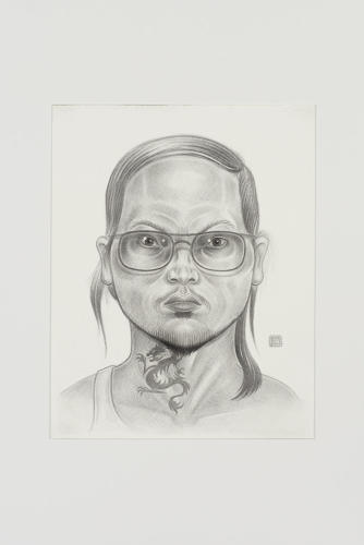 334x500 how a police sketch artist works create - Police Drawing Artist