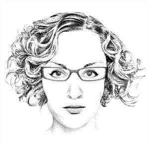 300x300 flashface woman police tool for android - Police Drawing Software