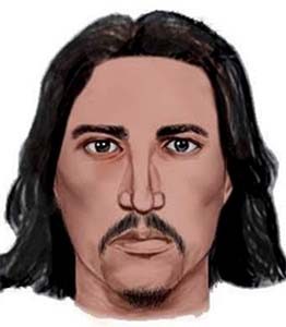 262x300 frontalis facial composite system software examples - Police Drawing Software