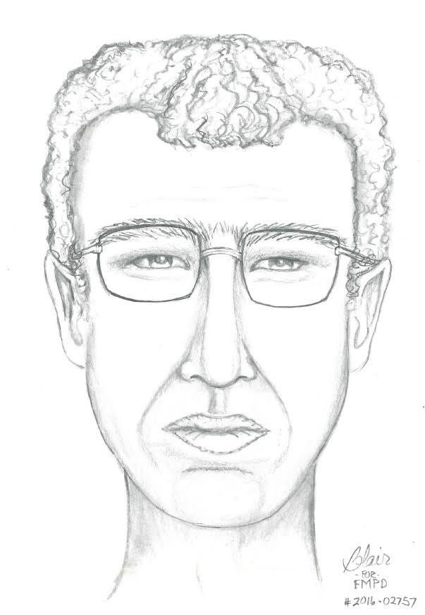 603x872 police sketch artist software - Police Drawing Software