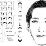 150x150 Draw Face Sketches Like A Police Artist In Minutes Face Drawing - Police Drawing Software