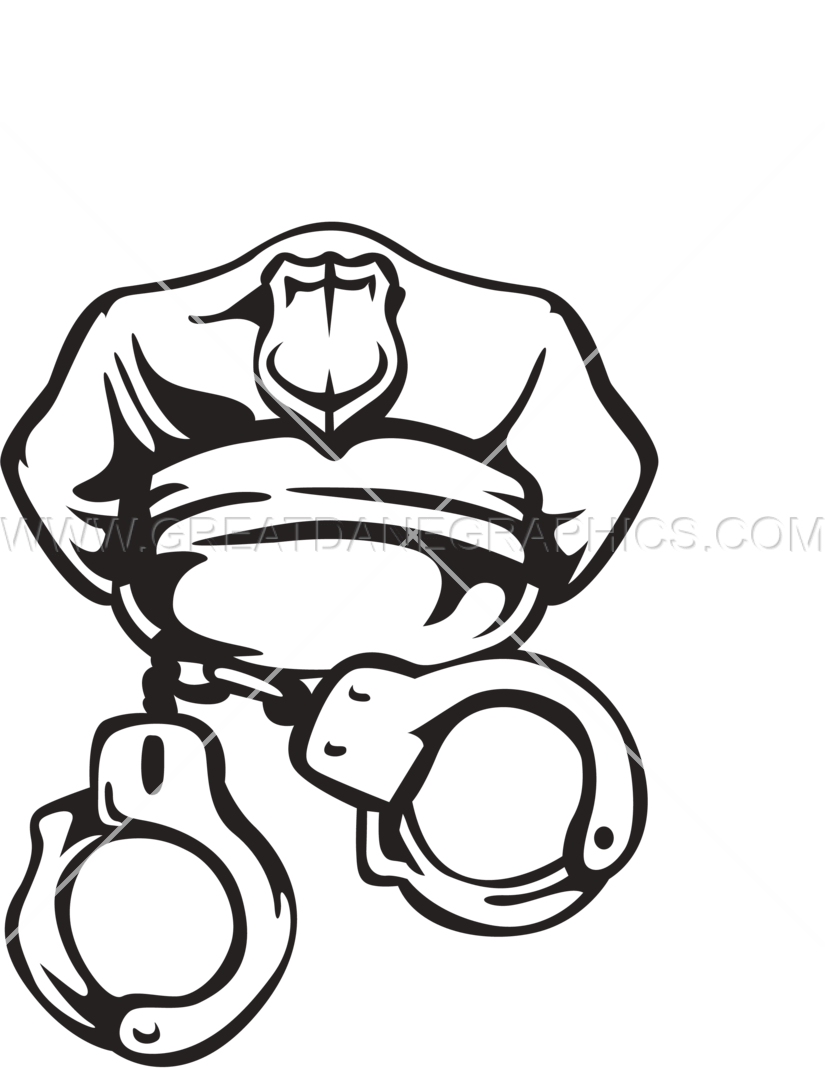 825x1068 criminal drawing police sketch transparent png clipart free - Police Hat Drawing