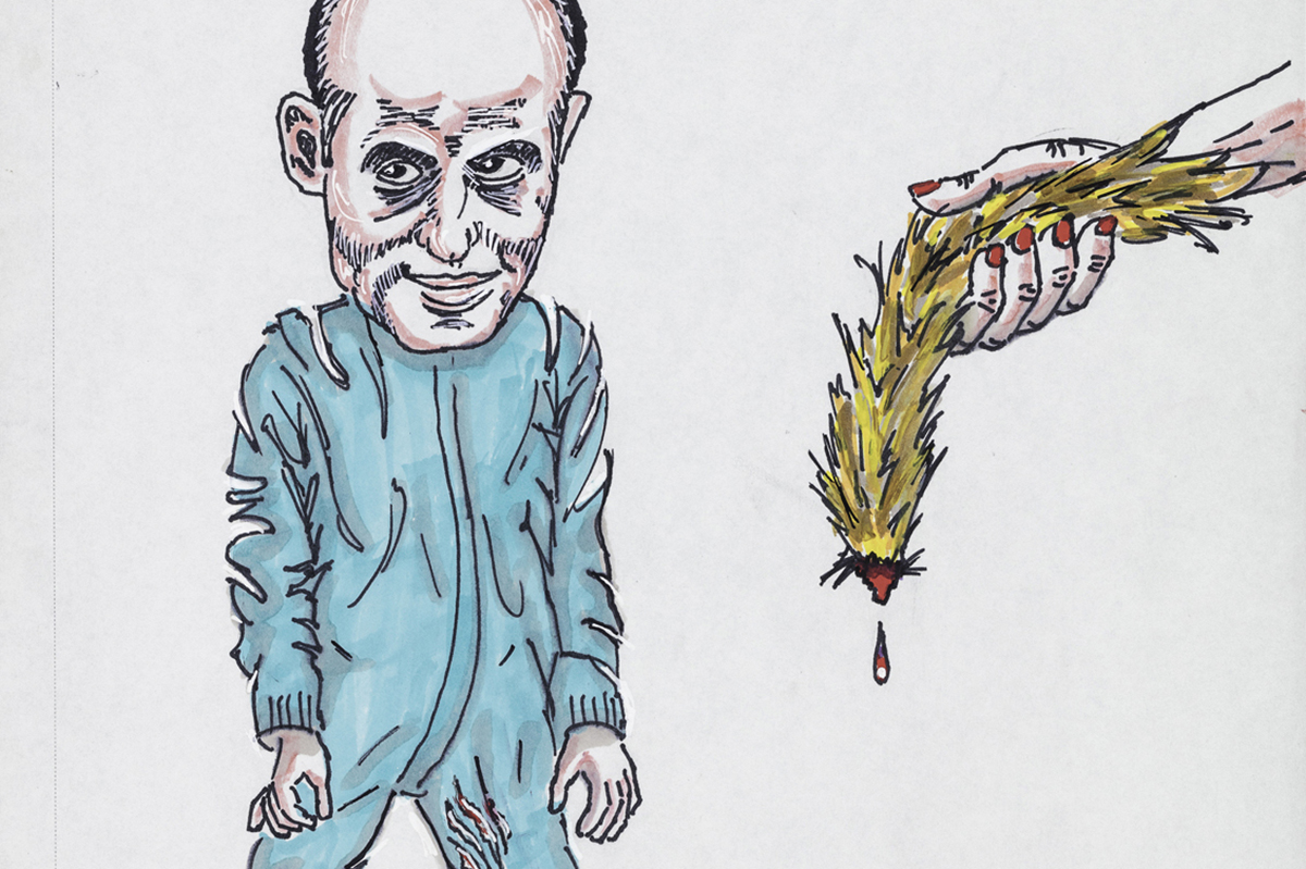 1200x799 why you shouldn't miss an exhibition of political cartoons - Political Drawings