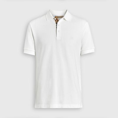 400x400 Men's Clothing Burberry United States - Polo Shirt Drawing