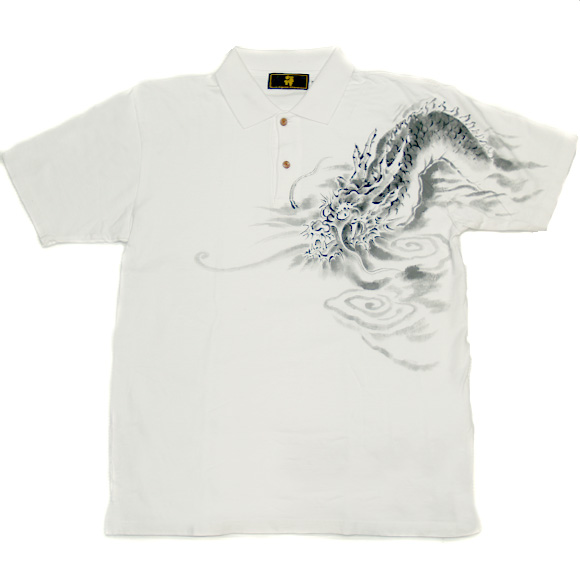 580x580 craftcafe zen - Polo Shirt Drawing