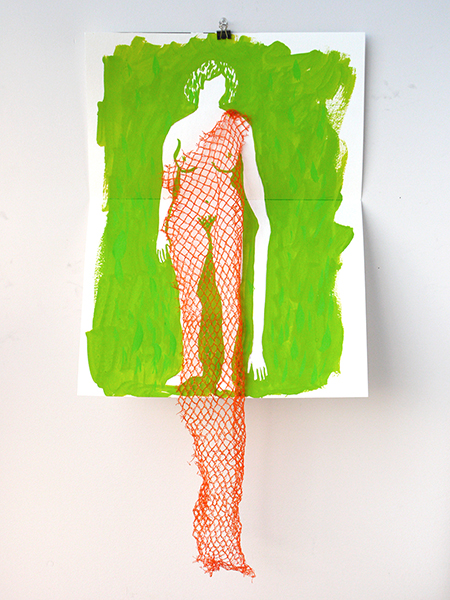 450x600 drawings - Polyester Drawing