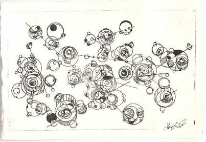 403x277 polyester plate litho - Polyester Drawing