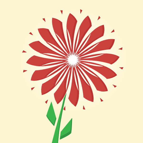 600x600 quick tip fun tricks with inkscape's polygon tool - Polygon Drawing