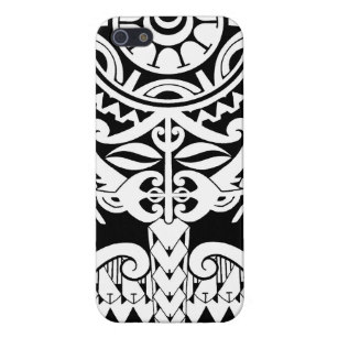 307x307 polynesian tattoo designs electronics tech accessories zazzle ca - Polynesian Tattoo Drawing