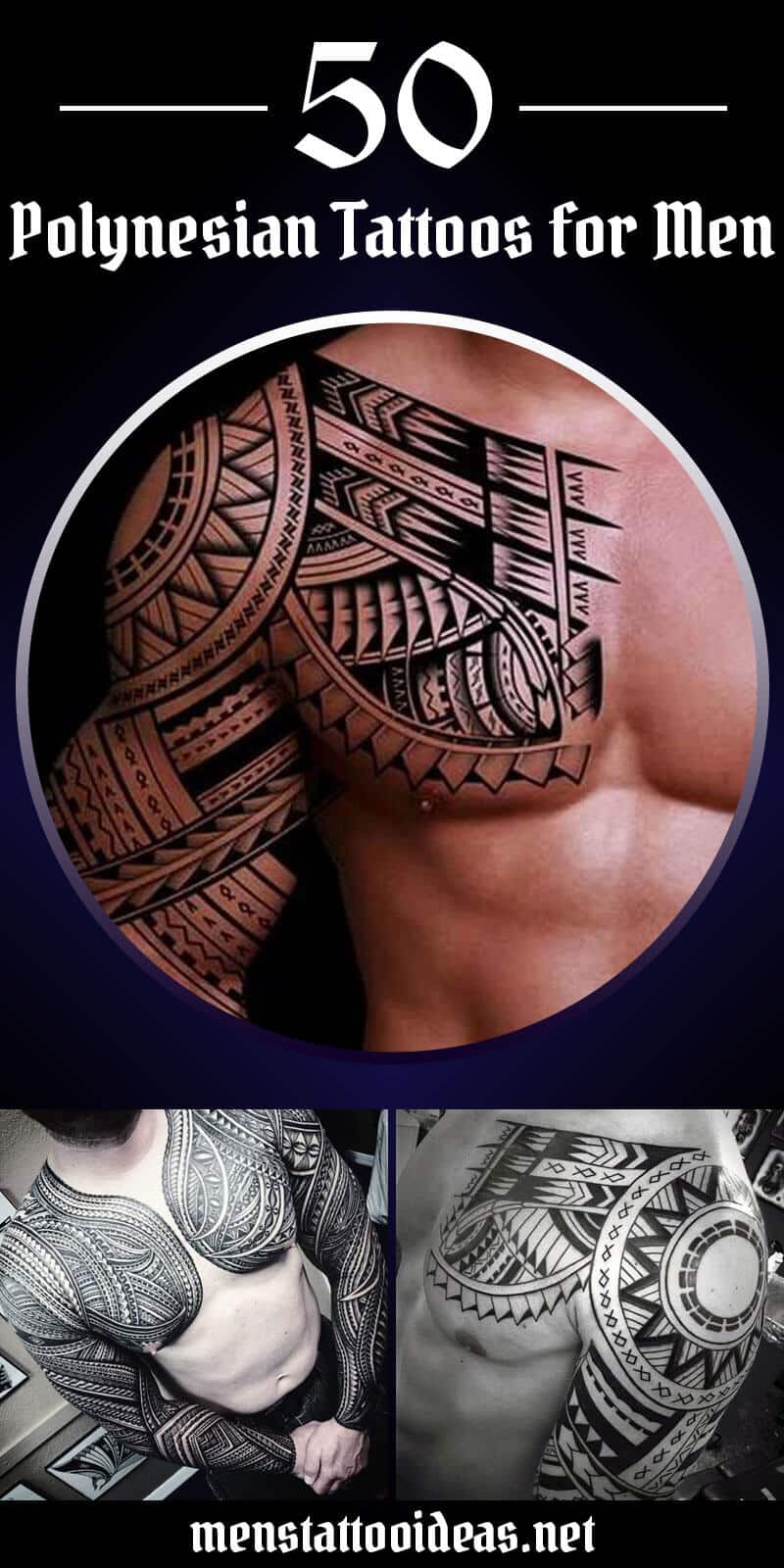 800x1600 Polynesian Tattoos For Men - Polynesian Tattoo Drawing