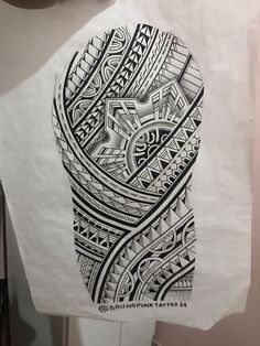 1000+ Free Tattoo Design Polynesian Arm HD Tattoo